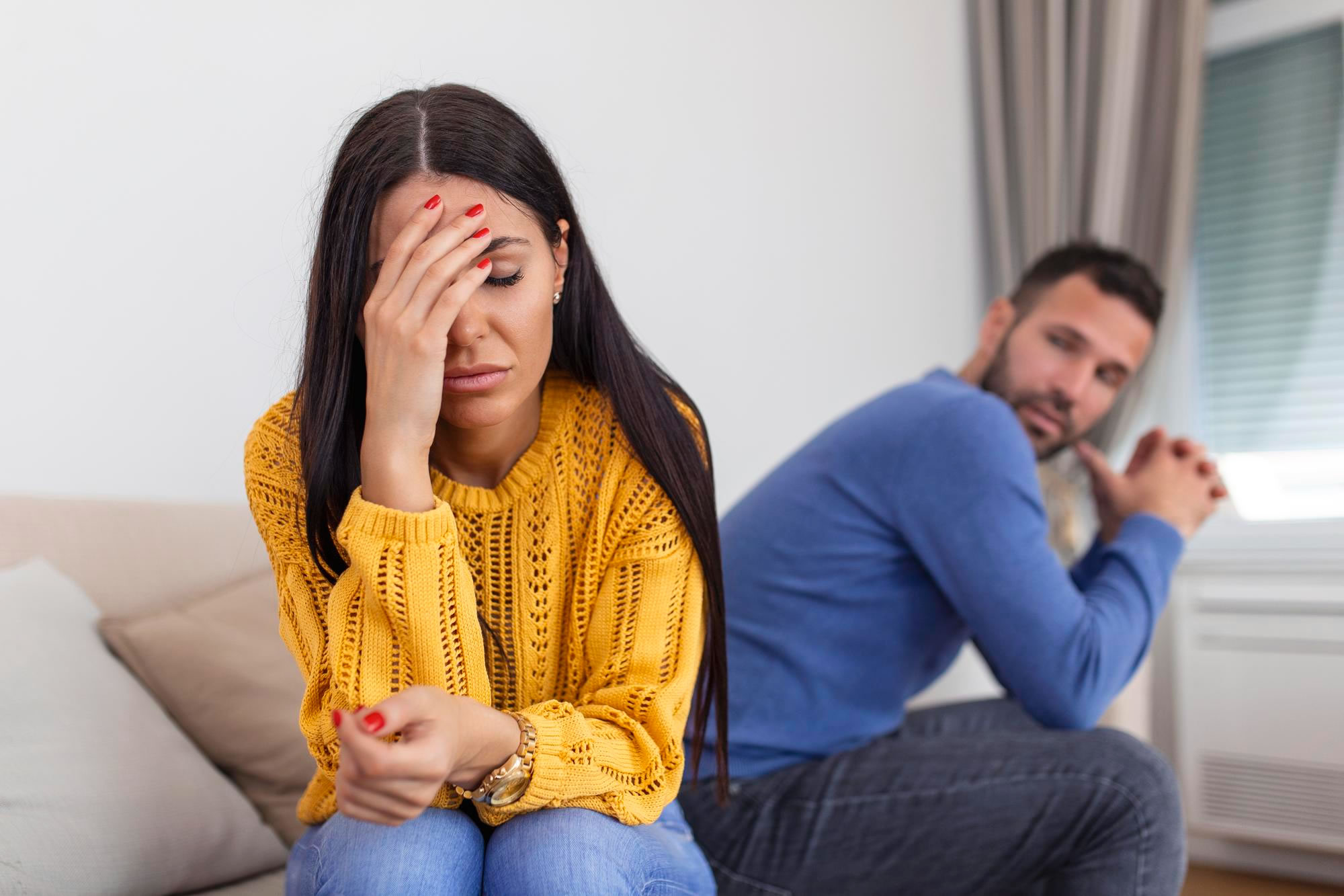 Relationship property: what separating couples need to know